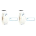 thumbnail image 4 of Naiovety 150 uds/rollo de pegatinas de cocina, nevera, congelador, almacenamiento de alimentos, etiqueta de contenido de fecha, pegatina de almacenamiento Type8 NO8 Naiovety CBP217326, 4 of 6