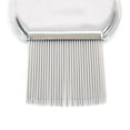 thumbnail image 5 of Lishi Shapely Stainless Steel Lice Comb - Set of 10, 5 of 5