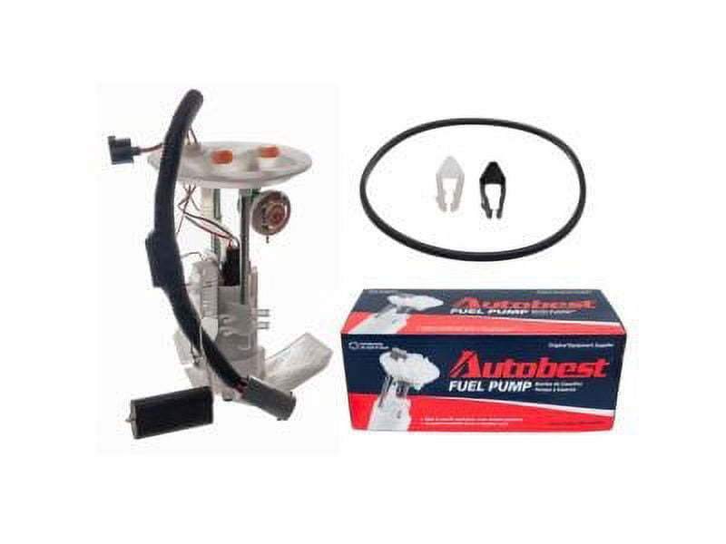 Autobest F1363A Fuel Pump Module Assembly
