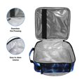 thumbnail image 3 of Fiambrera WEVIBOFU Blue Lightning con aislamiento para niños, 3 of 6