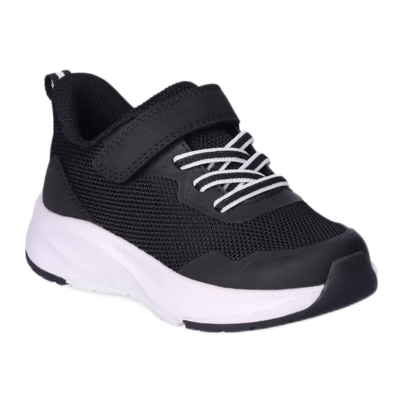 Athletic Works Toddler Boys Mesh Jogger Sneakers