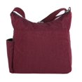 thumbnail image 3 of MHCNLL Bolso Bandolera con Bolsillo RFID Antirrobo - Monedero Ligero Resistente al Agua para Mujer, 3 of 5