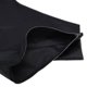 thumbnail image 4 of Bolsa de aspiradora de hojas, bolsa de aspiradora, trituradora de césped, cremallera suave, Exterior S, 4 of 5