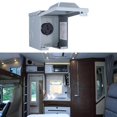 thumbnail image 4 of RV Power Outlet Panel Box Amp RV Power Electrical Receptacle Panel 30Amp NEMA TT 30R, 4 of 5