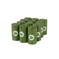 thumbnail image 1 of Dog Poo Bags, Leak Proof and Extra Thick Waste Bag Refill Rolls For Dogs,Biodegradable Thicker Dog Poop Bags, 1 of 5