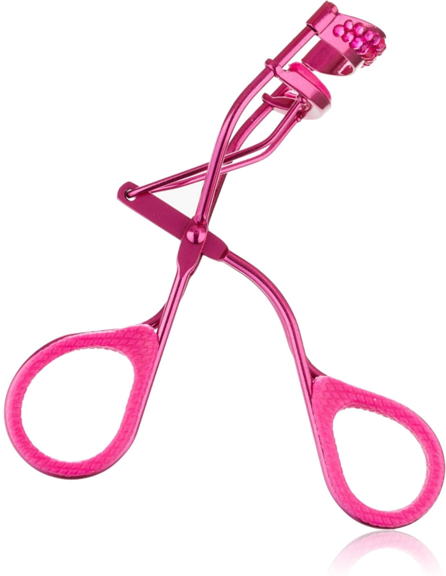 2 Pack Revlon Diamond Collection Eyelash Curler, 1 ea