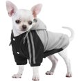 thumbnail image 1 of GHSDFBB Dog Warm Hoodies (s, g), 1 of 7
