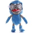 thumbnail image 3 of Peluche de peluche HUOGUO Plants VS. Zombies 1 2 PVZ de 20 cm de altura, 3 of 4