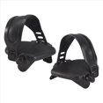 thumbnail image 2 of 1 Par de Pedales para Bicicleta Estática con Correas Ajustables. Accesorios para Equipos de Fitness. Pedales de Bicicleta. Piezas de Bicicleta., 2 of 5