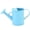 A, variant on Watering Can with Long Spout, Garden Watering Pot Lightweight Rustic Sturdy Flower Container, Ergonomic Handle Balanced Design for Indoor Outdoor Lovers, Patio Balcony Blue