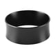 thumbnail image 1 of Embudo dosificador de café de 58 mm, anillos dosificadores de café espresso, portafiltro dosificador de café Negro, 1 of 8