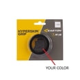 thumbnail image 2 of Grip para bate deportivo Easton Hyperskin 1.2mm rojo, 2 of 3