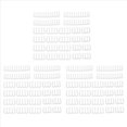 thumbnail image 1 of 72PCS / Lot PC Motherboard 24Pin 8Pin 6Pin para Computadora Gesleeved Hasta 3.4 mm, 1 of 3