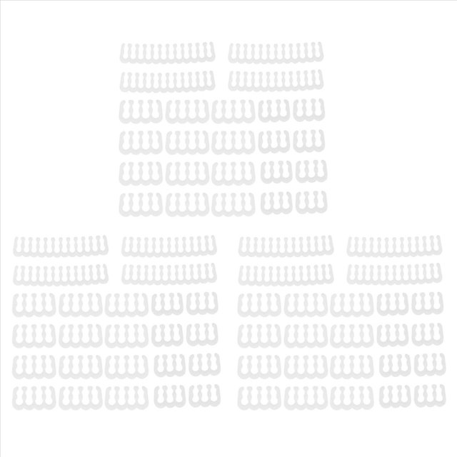 72PCS / Lot PC Motherboard 24Pin 8Pin 6Pin para Computadora Gesleeved Hasta 3.4 mm