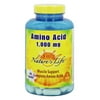 Nature's Life - Amino Acid 1000 mg. - 100 Capsules