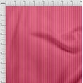 thumbnail image 2 of oneOone Tissu en Coton Cambric à Rayures Larges pour Couture BTY 56 Pouces de Large, 2 of 3