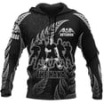 thumbnail image 2 of Sudadera con capucha con estampado de Kia Ora Silver Ferns de rugby de Nueva Zelanda, bandera Y2k, novedad, sudaderas con capucha y sudaderas, sudaderas con capucha para hombres, ropa tipo pulóver, 2 of 5