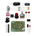 thumbnail image 2 of LM386 Super MINI Amplifier Board 3V-12V DIY Kit Hot G9 Lot Y5 Lot R8 New B9 E3F9, 2 of 8