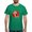 Kelly Green, variant on CafePress - Noel Turtle T Shirt - Men's Classic Cotton T-Shirts