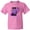 Azalea, variant on Inktastic I Wear Purple For My Mom Lupus Awareness Youth T-Shirt