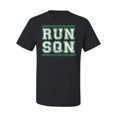 thumbnail image 2 of Wild Bobby Run SQN 26 Classic Philly PA Sports Birds Football Men Tee, 2 of 6