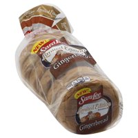Sara Lee Gingerbread Bagels