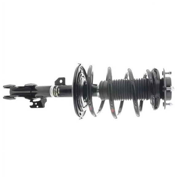 KYB SR4450 Complete Corner Unit Assembly -Strut, Mount and Spring Fits select: 2008-2010 TOYOTA HIGHLANDER