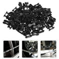 thumbnail image 1 of Luxshiny 100Pcs Bike Chain Joints for Replacement Buckle in Mountain Bike Chains and Trail Riding, 1 of 8