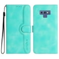 thumbnail image 1 of Compatible with Samsung Galaxy Note 9 Case Premium PU Leather Wallet with Built-in Magnet Cover, 1 of 5