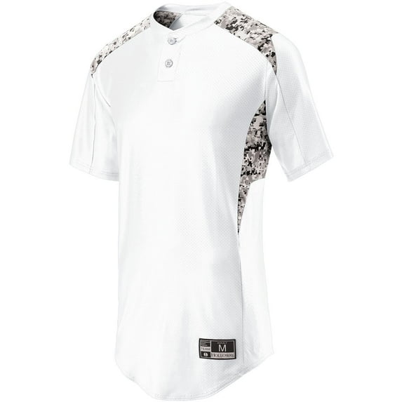 Holloway 221017 Bullpen Jersey
