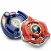Beyblade 2-Pack Starter Set with Launchers