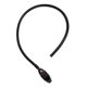 thumbnail image 1 of Archery Peep Sight Tubing Tool Kit E5 Rubber Tube Accessories with Clarifier for Enthusiast Outdoor Competitions Black, 1 of 5