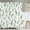 Green, variant on Leaves Shower Curtain Eucalyptus Leaves Shower Curtain Green Leaf Bath Curtain Home Decoration with 12 Hooks 72 Inch Shower Curtain