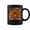 Black, variant on Firefighter The Legend Has Retired Fireman Firefighter Coffee Mugs