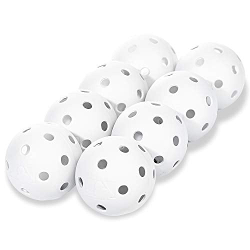 Pelotas de béisbol de plástico Franklin Sports, MLB, incluye