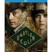Babylon Berlin: Season 3 (Blu-ray), Kino Lorber, Drama