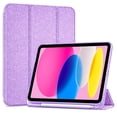 thumbnail image 1 of Funda ProCase para iPad 11ª Generación 11 pulgadas 2025 / 10ª Generación 10.9 pulgadas, 1 of 8