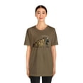 thumbnail image 2 of Charles Darwin Evolution Shirt, Funny Science Tshirt, 2 of 4