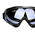 thumbnail image 2 of Casco de Snowboard Anti Niebla Sunnimix Gris 18x8cm, 2 of 2