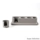 thumbnail image 1 of Organizador De Estación De Café Y Soporte Universal Para Accesorios De Barista - Ideal Para Tamper, Distribuidor Y Portafiltros De 51mm, 54mm Y 58mm - Ahorra Espacio En Tu Cocina, 1 of 17