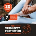 thumbnail image 3 of Ben's 30 Tick & Insect Repellent Wipes - Water-Based Insect Repellent Wipes (Pack of 4), 3 of 7