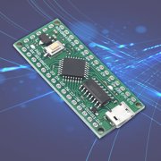 MiniEVB Prototype Development Board Embedded Systems Designs MiniEVB Module Board for Projects & Debugging Analysis
