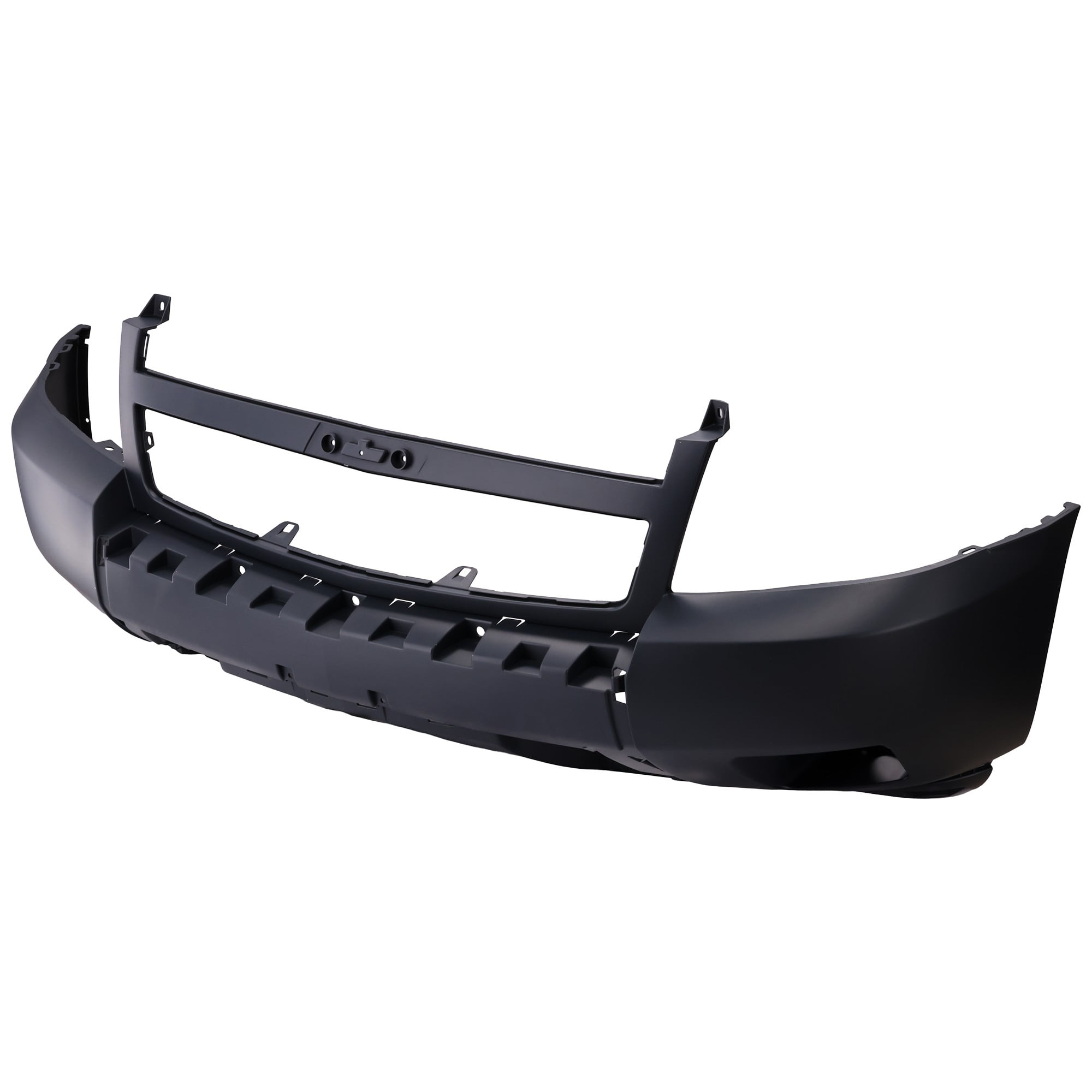 CAPA For 07-14 Chevy Tahoe w/Off Road Package & Z71 Front Bumper