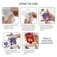 thumbnail image 5 of Bolsa de comida para bebés con alimentación automática Pouch Pal Dreambaby, 5 of 9
