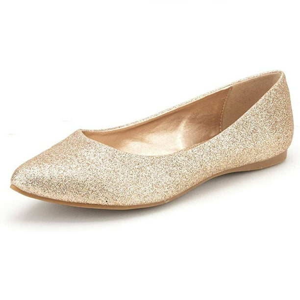 Dream Pairs - Dream Pairs Women's Fashion Flat Shoes Ballet Shoes Slip ...
