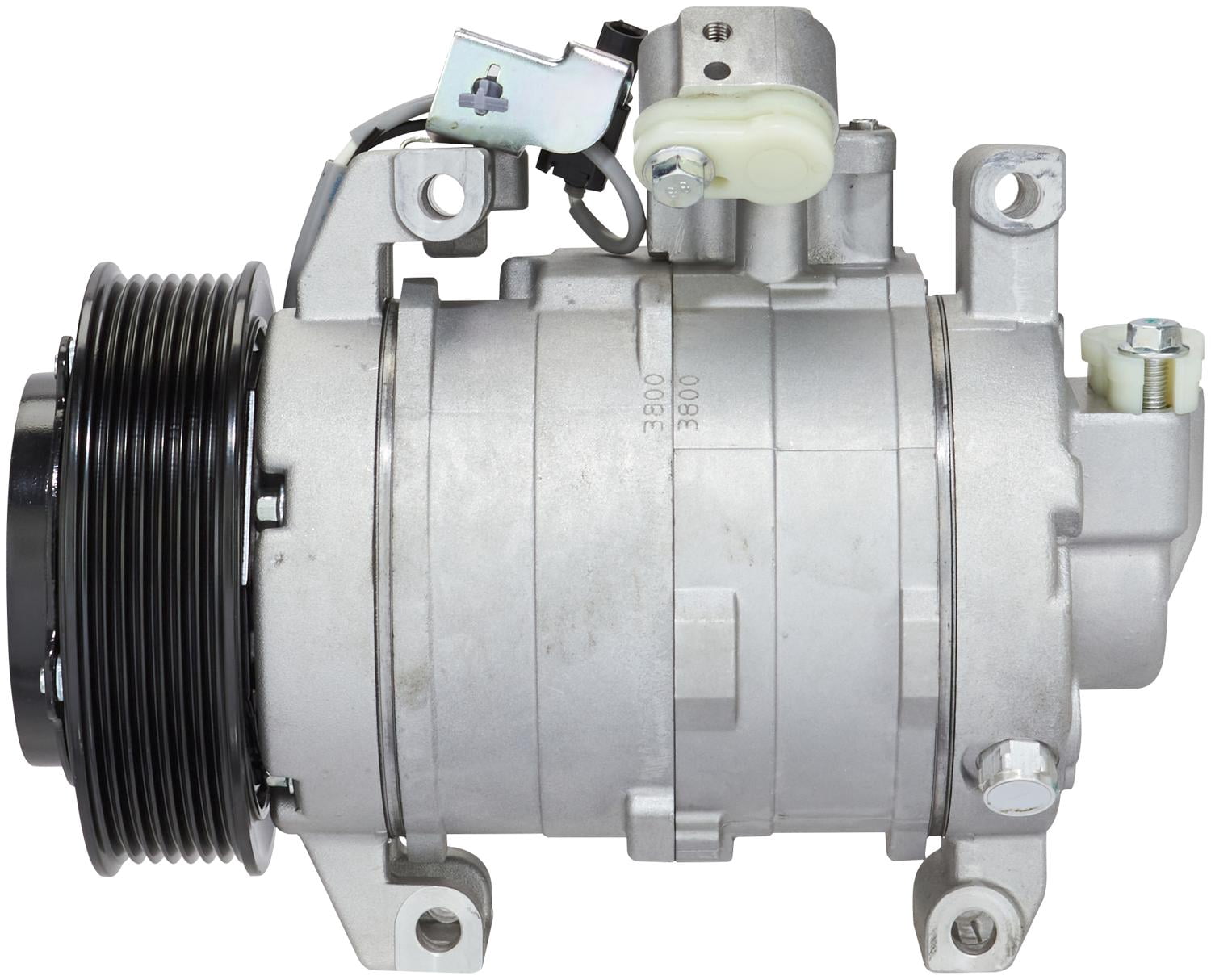 Spectra Premium A/C Compressor 0610373