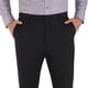 thumbnail image 3 of Pantalón de vestir Yale Regular Fit 0342 Negro, 3 of 4