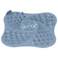 thumbnail image 5 of Colador De Fregadero, Sistema De Drenaje, Recogedor De Cabello, Antibloqueo Para Lavadora, Ducha, Ba LHCER Floor Drain Cover, 5 of 5