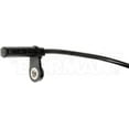 thumbnail image 2 of Dorman 970-013 Anti-Lock Braking System Wheel Speed Sensor, 2 of 4