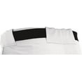 Easton Pro+ Baseball Pant, White, Youth XLarge
